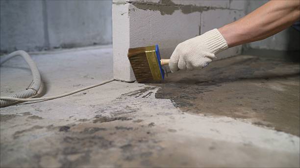 24/7 Emergency Basement Waterproofing experts in Combined Locks, WI